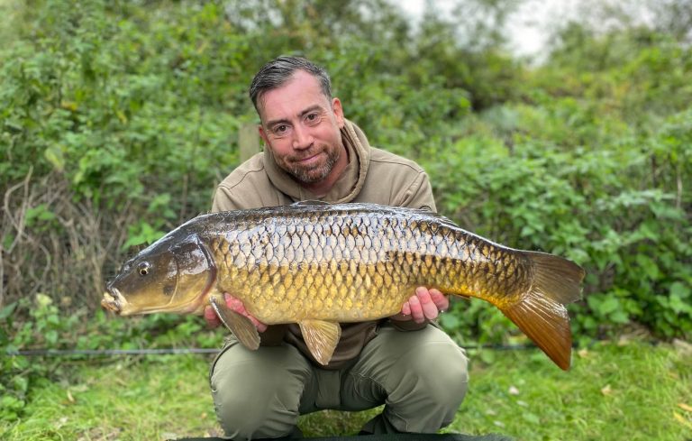 Lizard Lakes Fishery - About Us