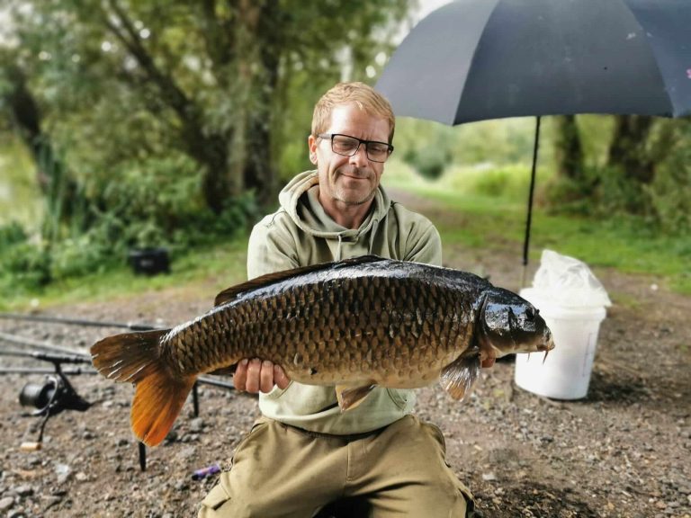 Lizard Fishery